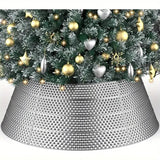 Saia Árvore de Natal de Metal 60x80x25cm