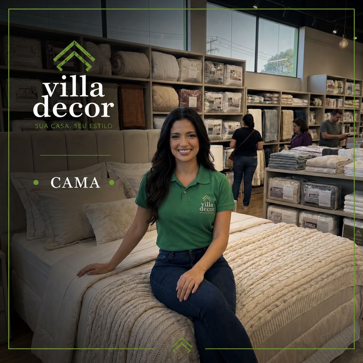 Cama