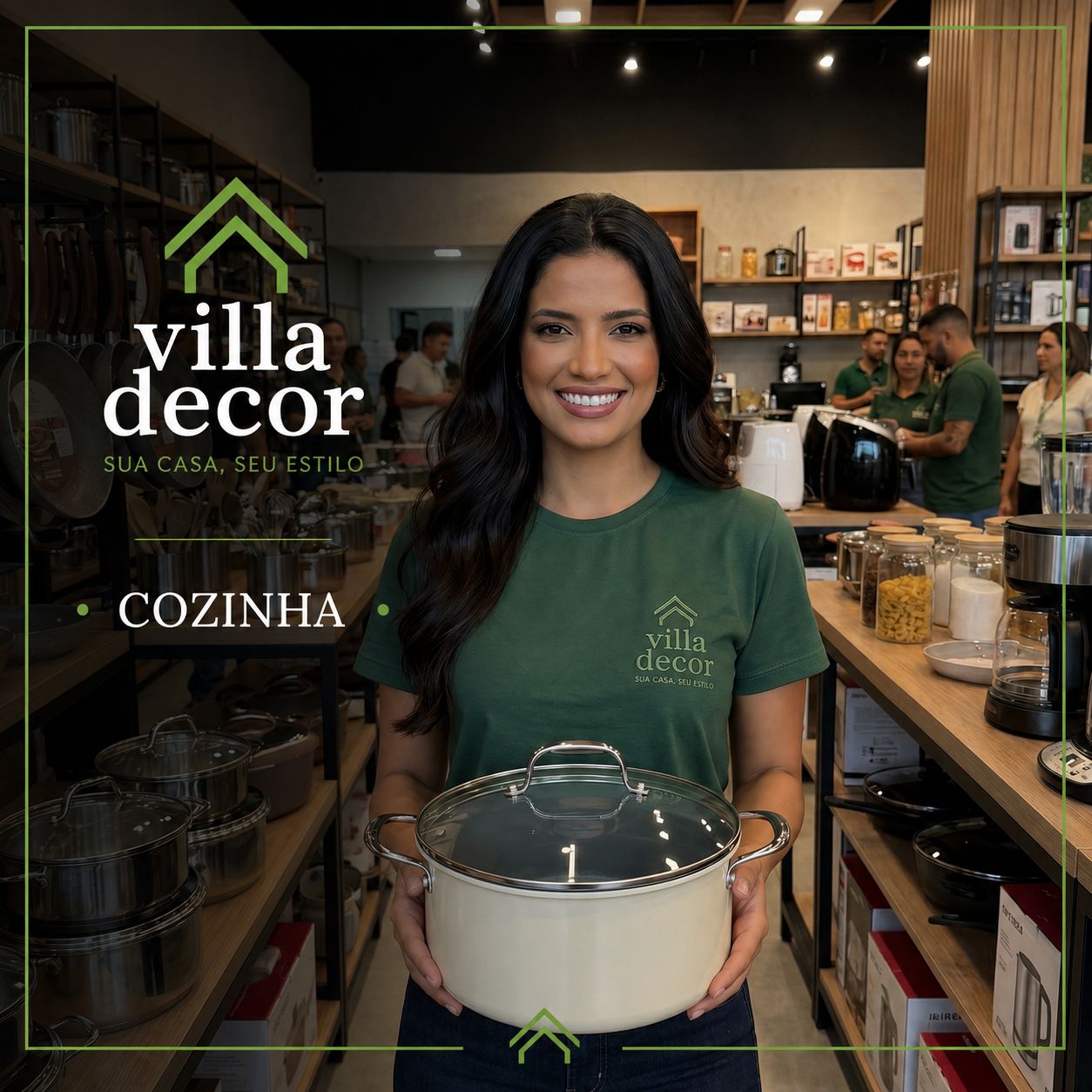 Cozinha