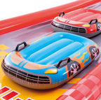 Escorregador Inflável de Verão + 2 Pranchas de brinde!