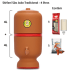 Filtro São João