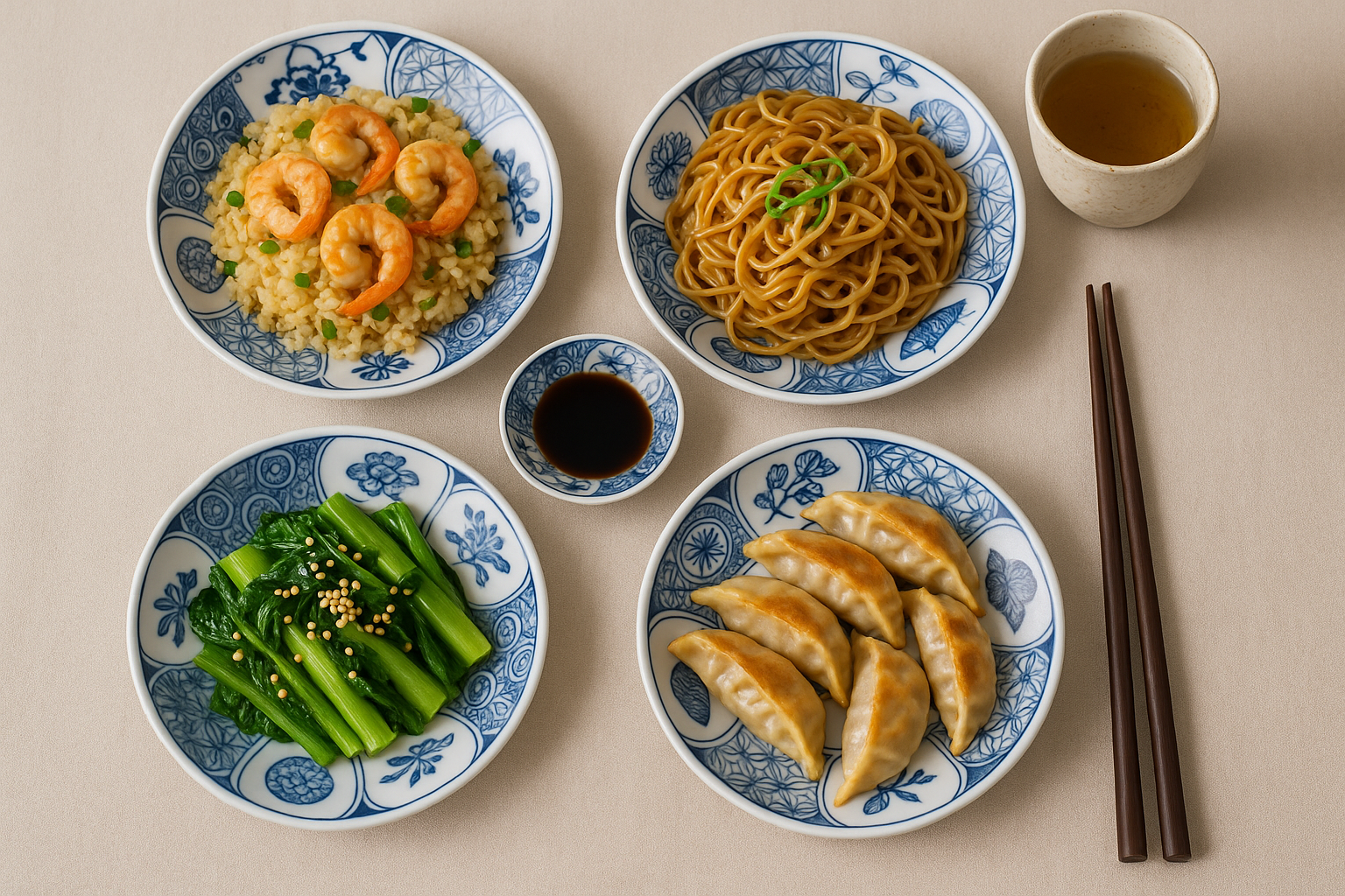 Mesa Oriental