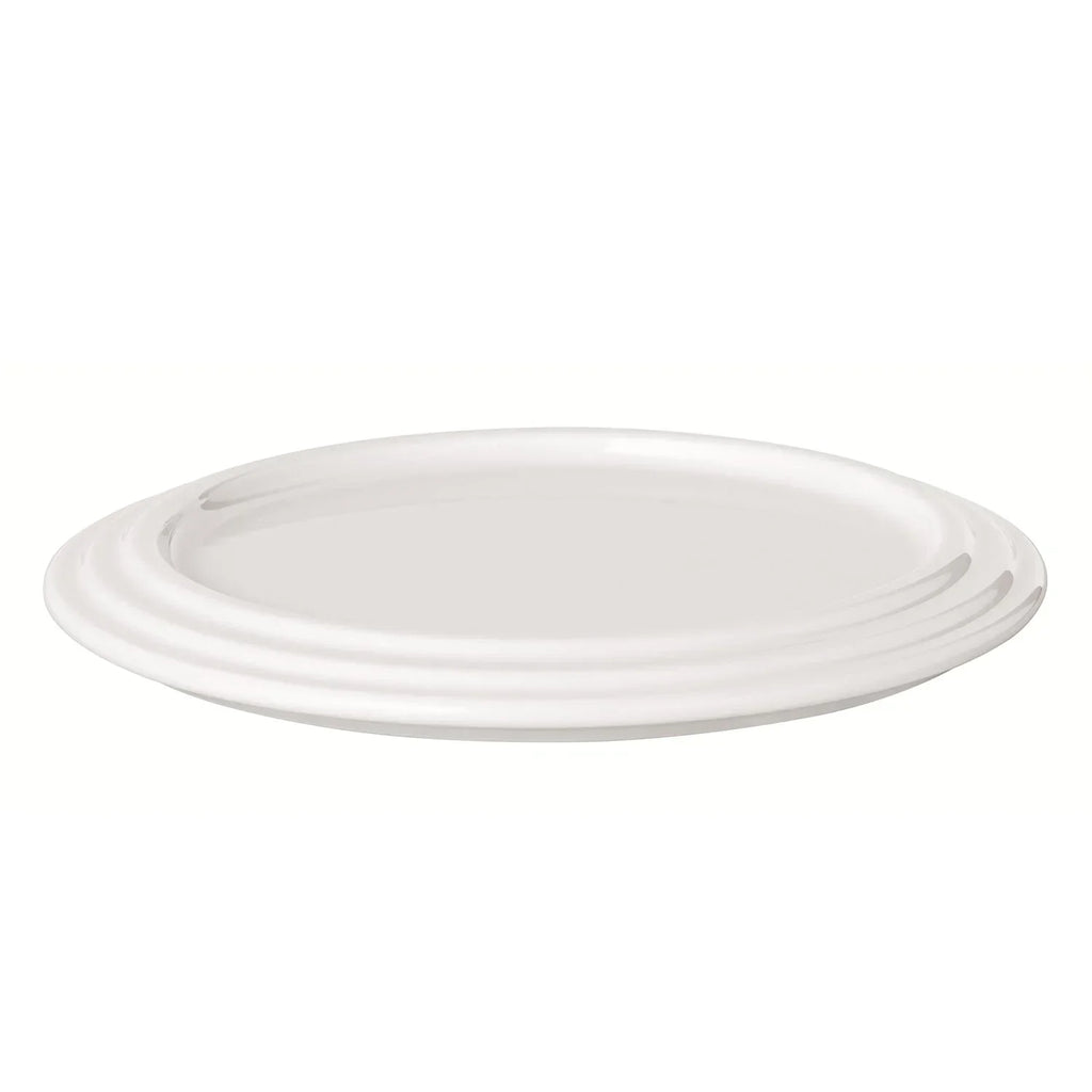 Conjunto de Jantar para 2 Pessoas - La Boule 7 Peças Branco