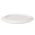Conjunto de Jantar para 2 Pessoas - La Boule 7 Peças Branco